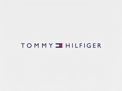 Featured in logo