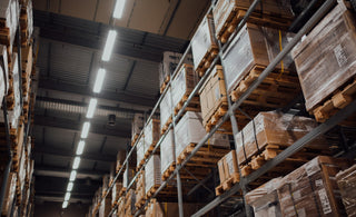 Lager Warehouse Großhandel Wholesale Brands Club 