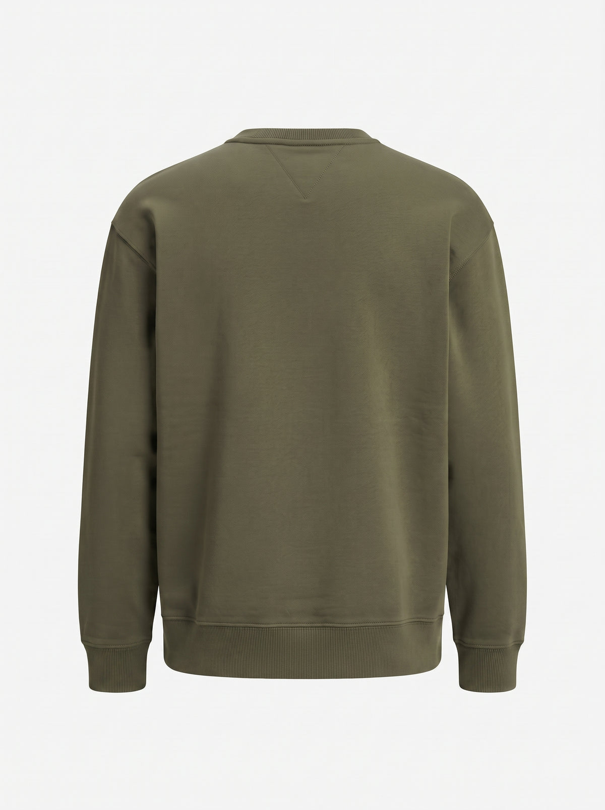 Tommy Jeans RELAXED FIT BADGE SWEATSHIRT