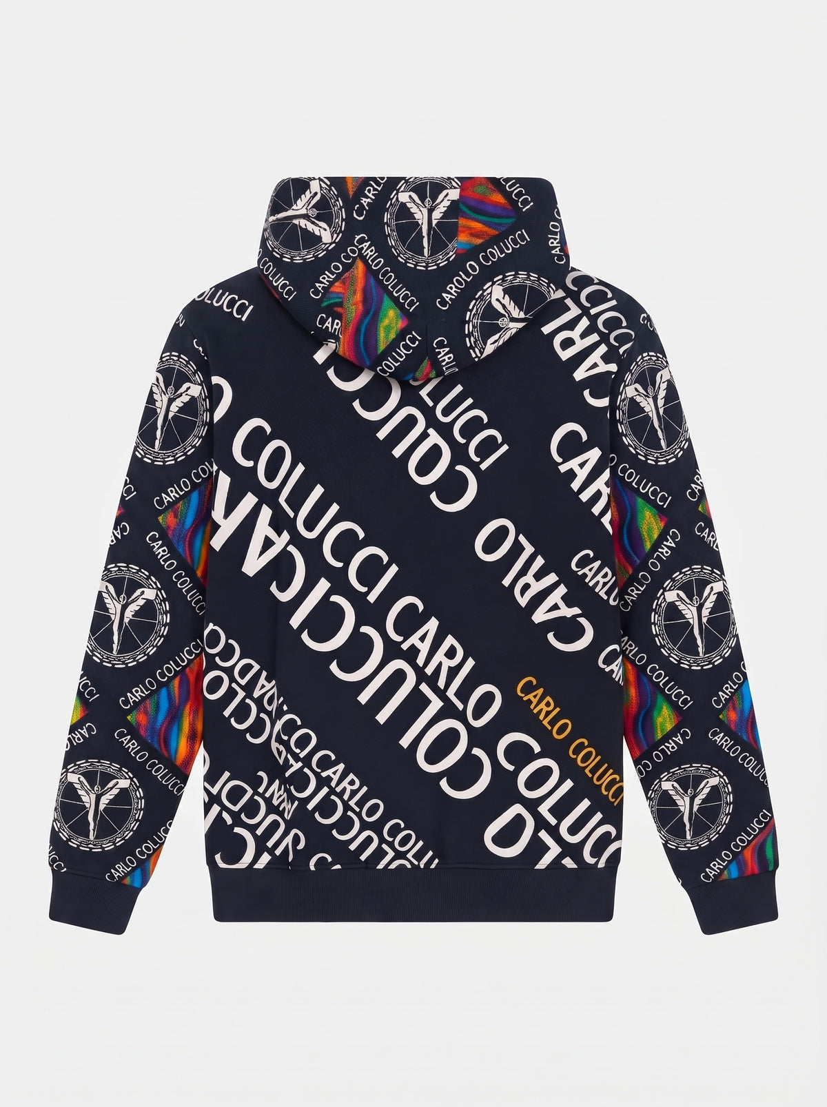 Carlo Colucci Hoodie