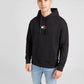 Tommy BADGE ORGANIC COTTON HOODY