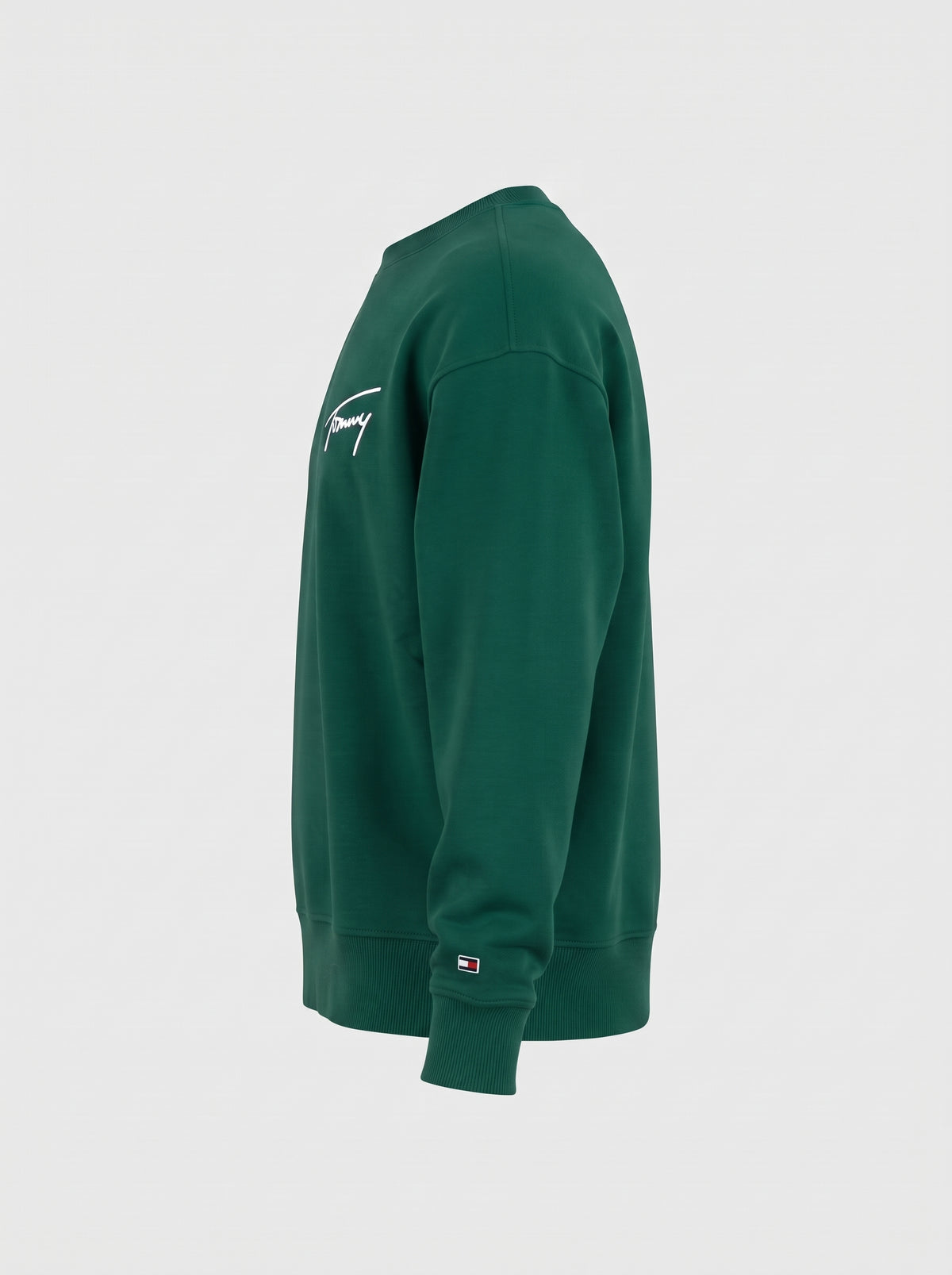 Tommy SIGNATURE RELAXED FIT SWEATSHIRT