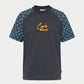 Carlo Colucci T-Shirt - Muster/Print