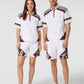 Carlo Colucci Tracksuit Short