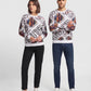 Carlo Colucci Sweatshirt Crewneck