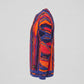 Carlo Colucci Pullover 3D Knit