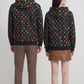 Carlo Colucci Zipp Hoodie