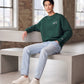 Tommy SIGNATURE RELAXED FIT SWEATSHIRT
