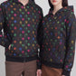 Carlo Colucci Zipp Hoodie