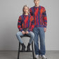 Carlo Colucci Pullover 3D Knit