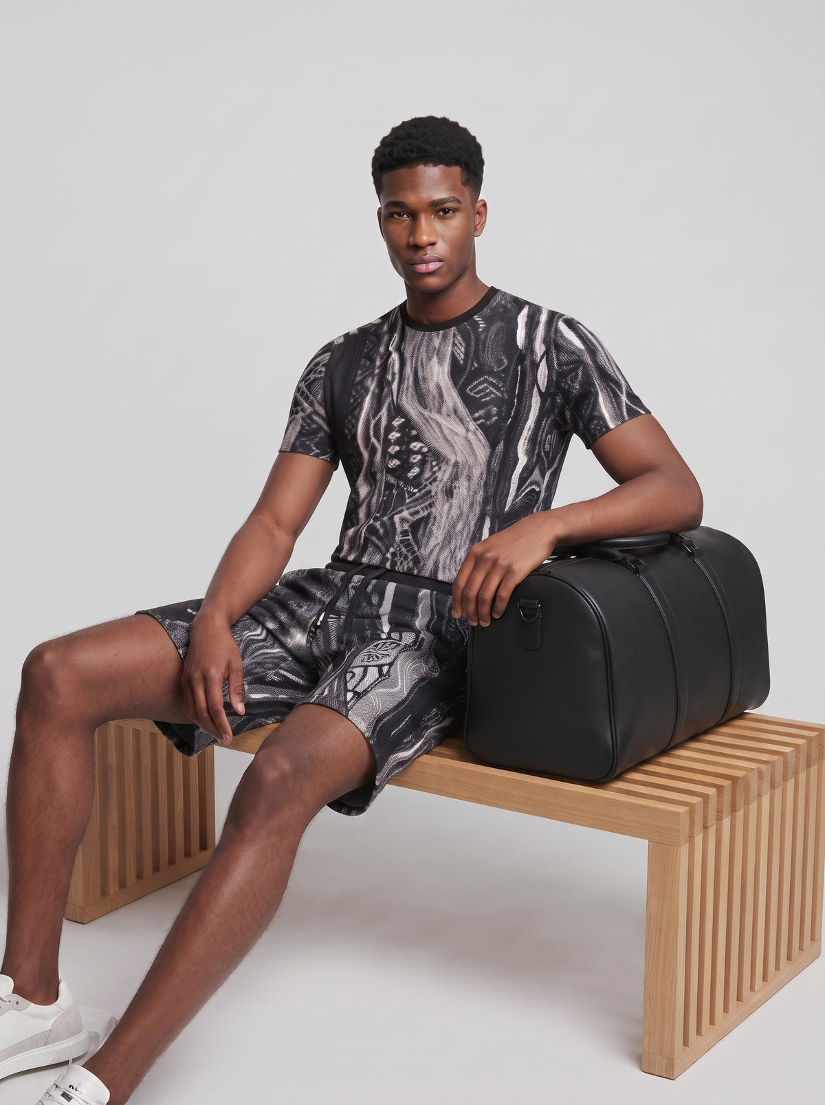 Carlo Colucci Shorts