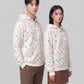 Carlo Colucci Zipp Hoodie