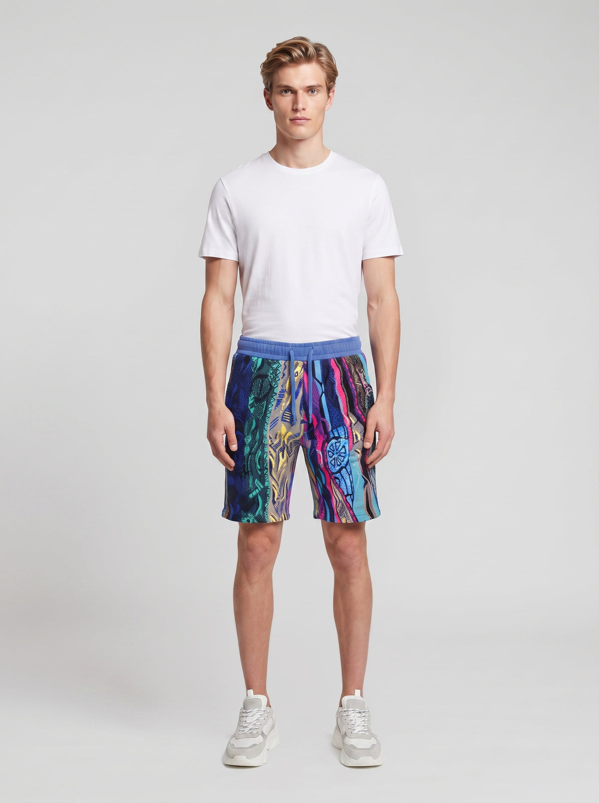 Carlo Colucci Shorts