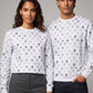 Carlo Colucci Sweatshirt Crewneck-Multi