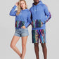 Carlo Colucci T-Hoodie