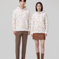 Carlo Colucci Zipp Hoodie