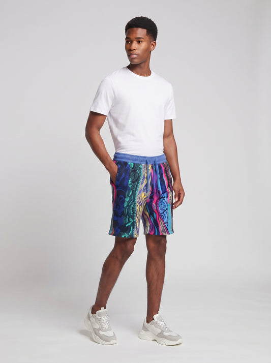 Carlo Colucci Shorts