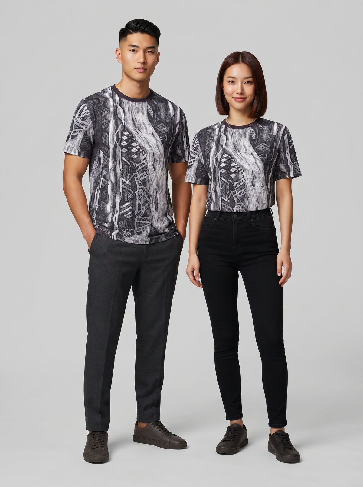 Carlo Colucci T-Shirt