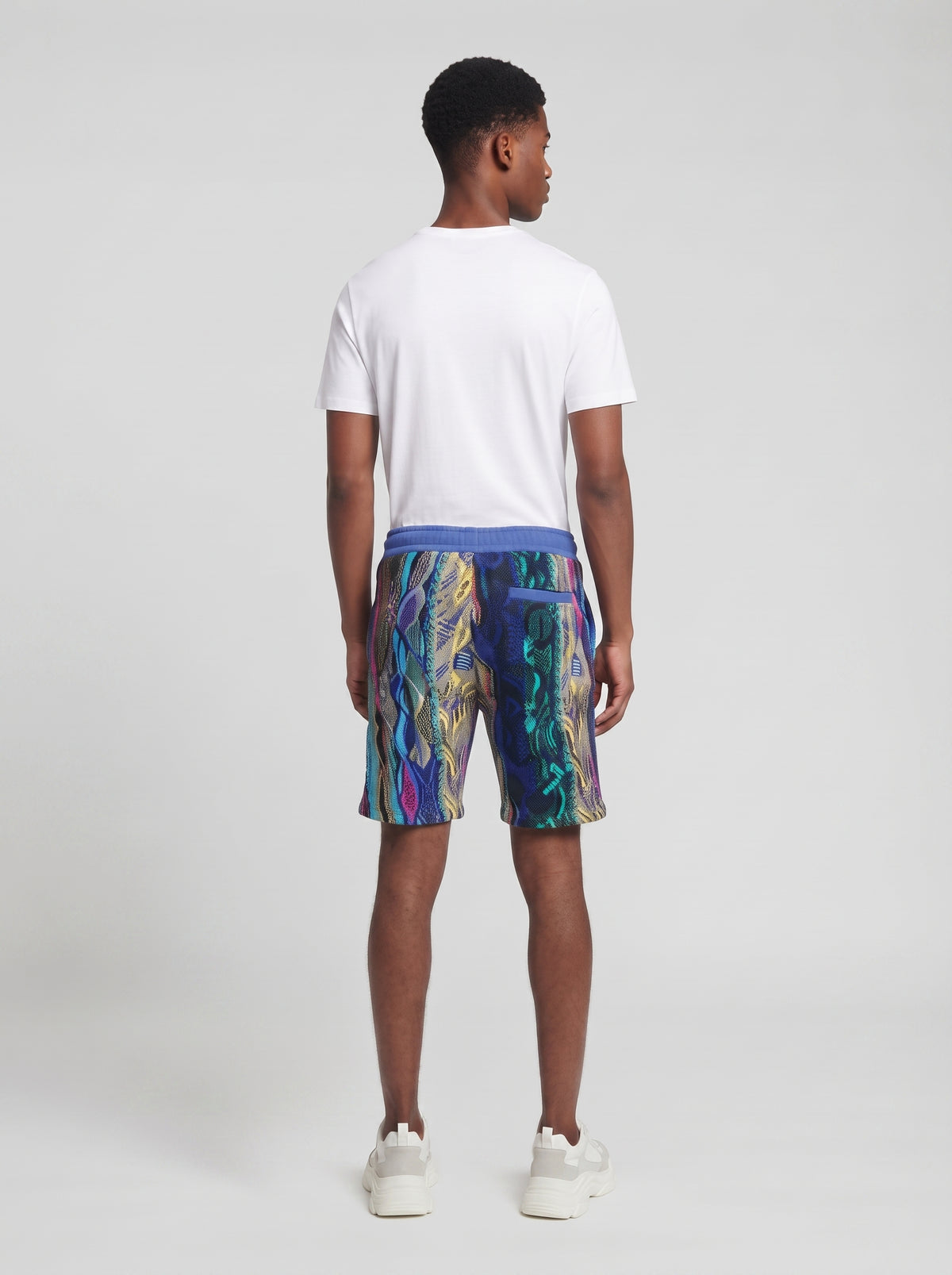 Carlo Colucci Shorts