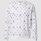 Carlo Colucci Sweatshirt Crewneck-Multi