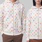 Carlo Colucci Zipp Hoodie