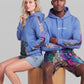 Carlo Colucci T-Hoodie