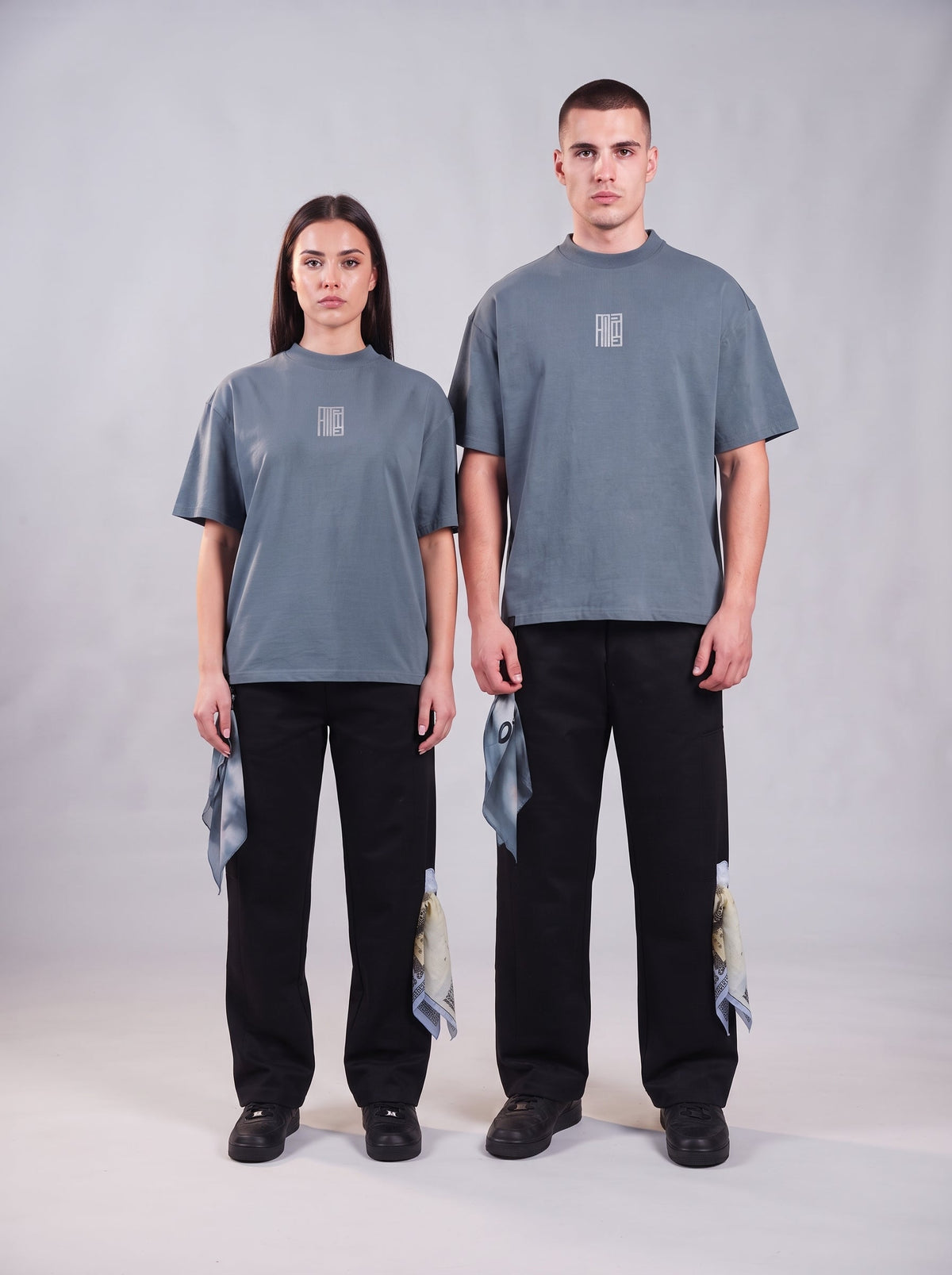 Alessandro Magno ESSENTIALS T-SHIRT