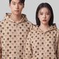 Carlo Colucci Zipp Hoodie