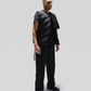 Alessandro Magno FASHION REVERSIBLE VEST