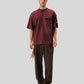 Alessandro Magno FASHION T-SHIRT PORT ROYALE