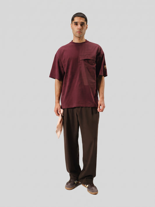 Alessandro Magno FASHION T-SHIRT PORT ROYALE