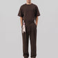 Alessandro Magno FASHION PANTS