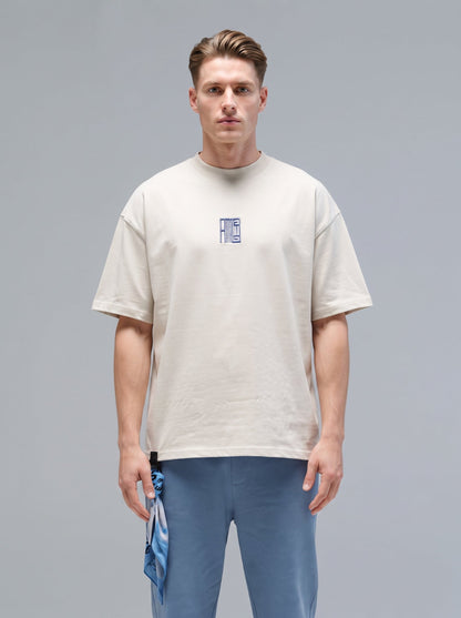 Alessandro Magno ESSENTIALS T-SHIRT