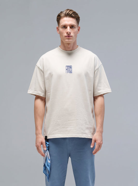Alessandro Magno ESSENTIALS T-SHIRT