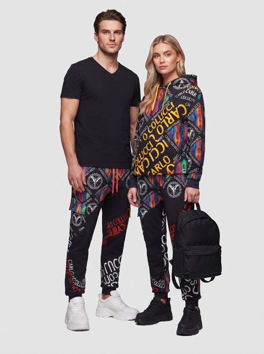Carlo Colucci Pants
