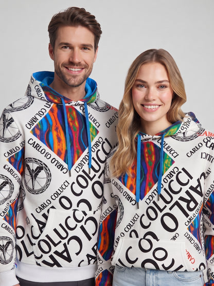 Carlo Colucci Hoodie