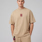 Alessandro Magno ESSENTIALS T-SHIRT