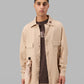 Alessandro Magno FASHION OVERSHIRT