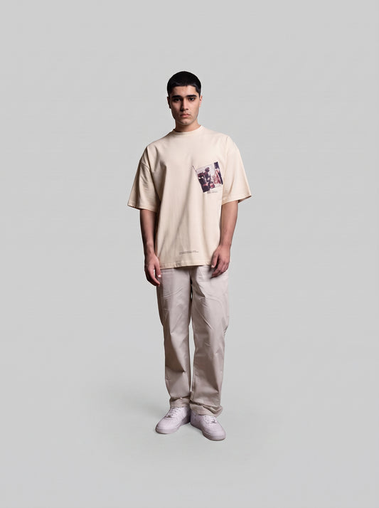Alessandro Magno FASHION TRACKSUIT PANTS