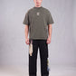 Alessandro Magno ESSENTIALS T-SHIRT