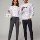 Carlo Colucci Sweatshirt Crewneck-Multi