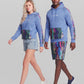 Carlo Colucci T-Hoodie