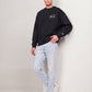 Tommy SIGNATURE RELAXED FIT SWEATSHIRT