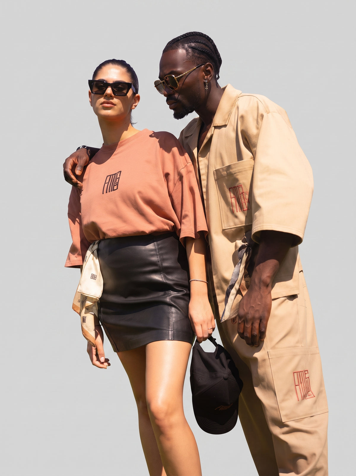 Alessandro Magno Pant FASHION JOGGER OLIVENITE