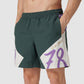 Carlo Colucci Tracksuit Short