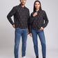 Carlo Colucci Tracksuit Jacke - CASUAL SUIT