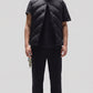 Alessandro Magno FASHION REVERSIBLE VEST
