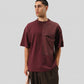 Alessandro Magno FASHION T-SHIRT PORT ROYALE