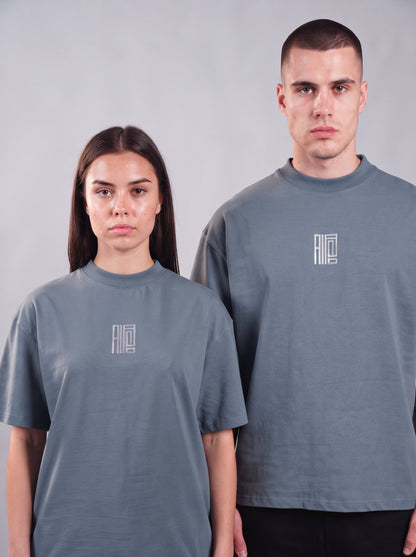 Alessandro Magno ESSENTIALS T-SHIRT