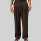 Alessandro Magno FASHION PANTS